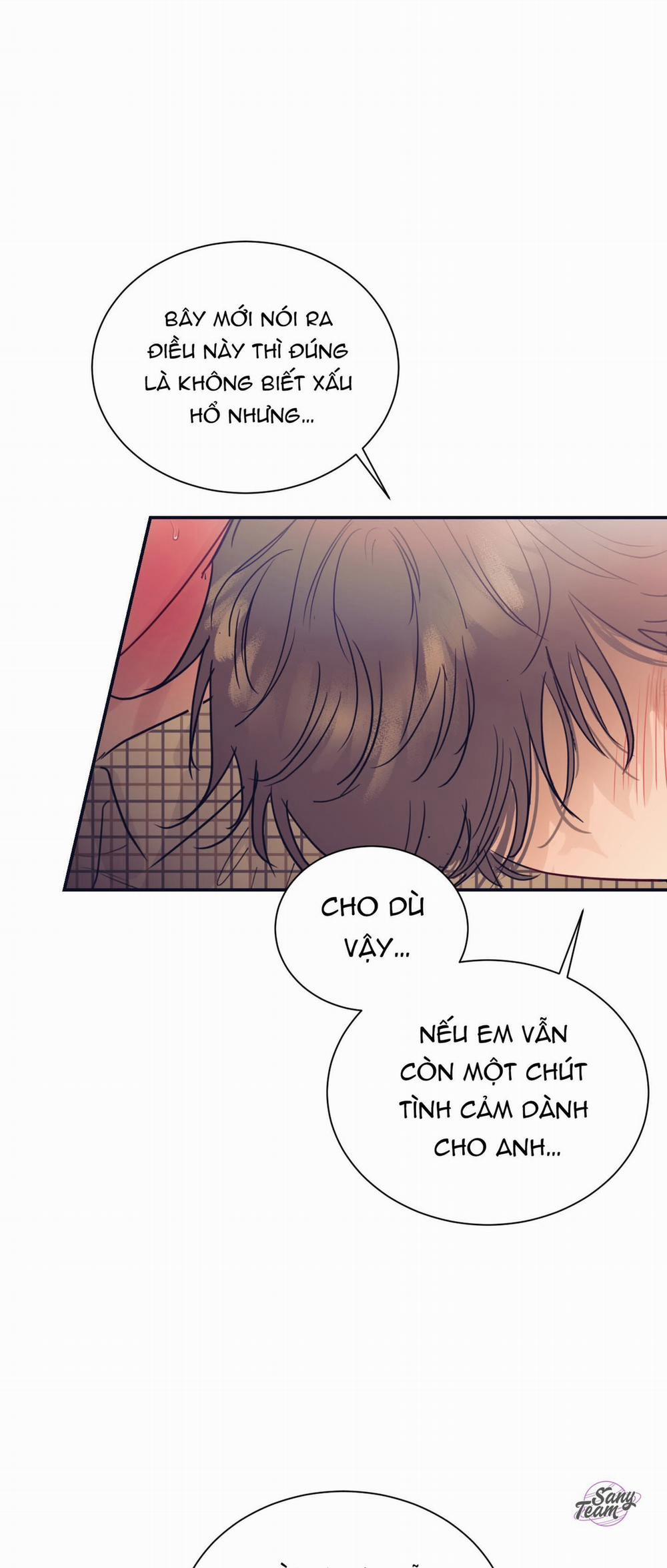 Tình Đẹp Không Vẹn Nguyên 26 trang 29