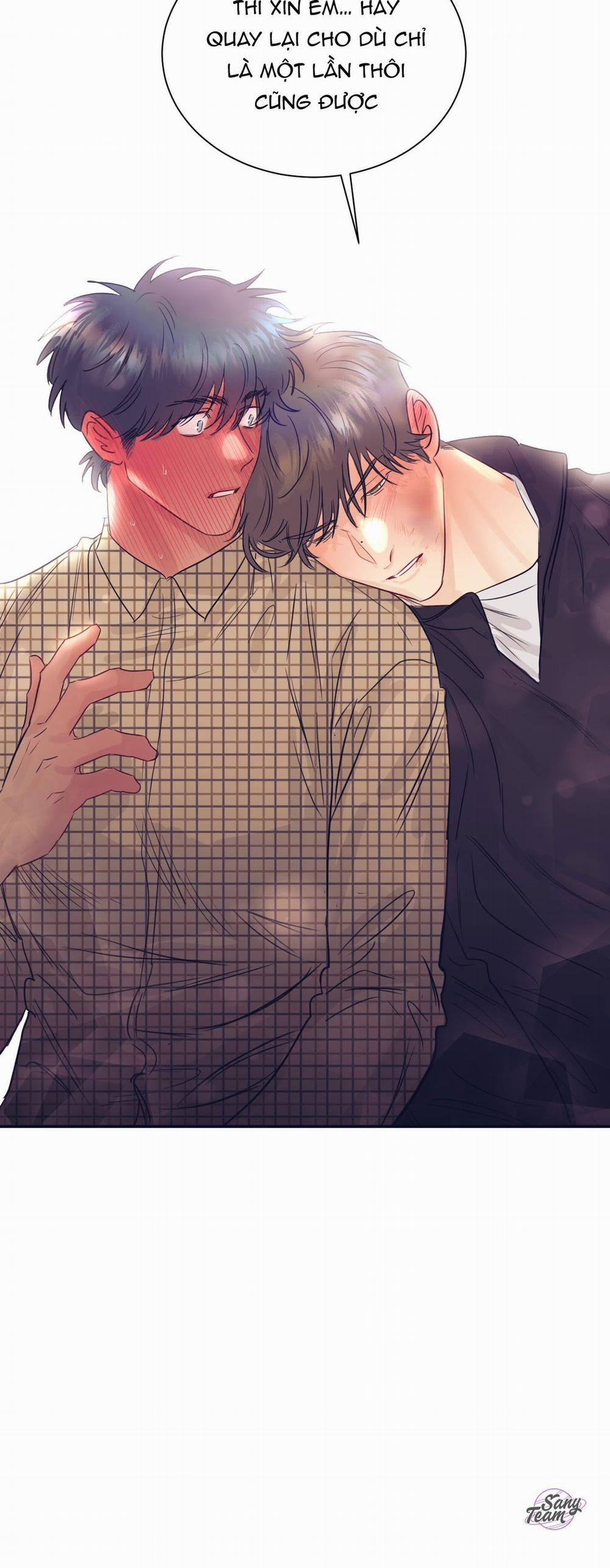 Tình Đẹp Không Vẹn Nguyên 26 trang 30