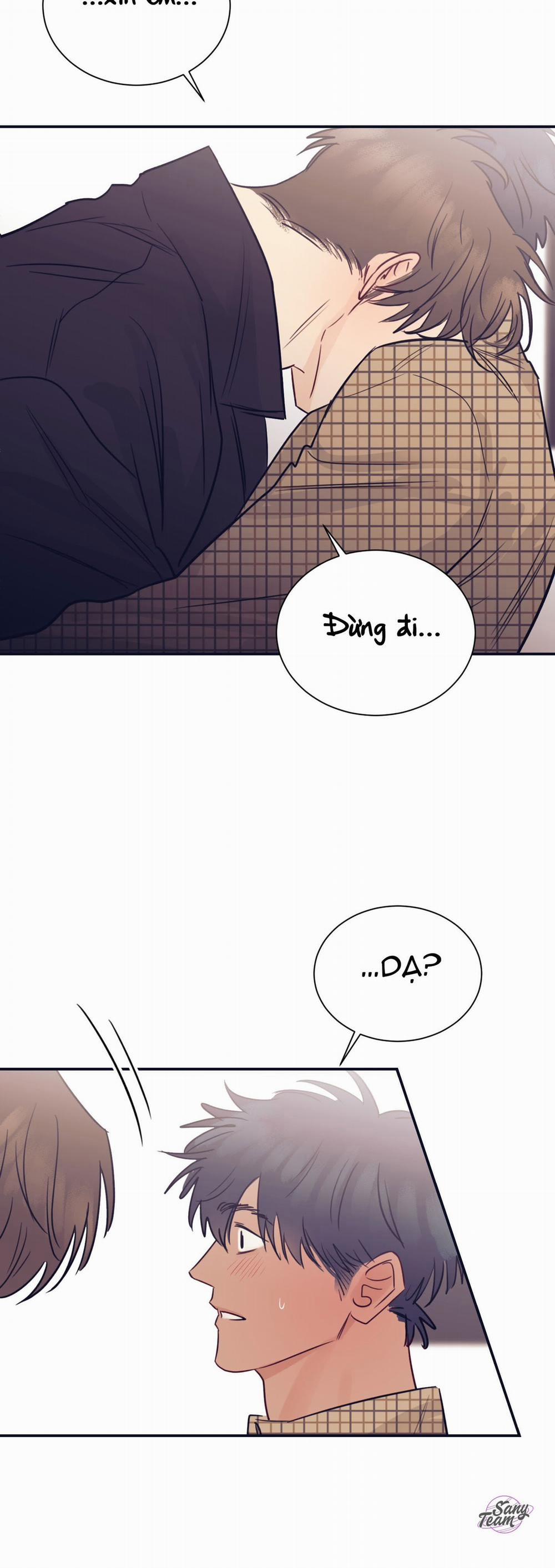 Tình Đẹp Không Vẹn Nguyên 26 trang 9