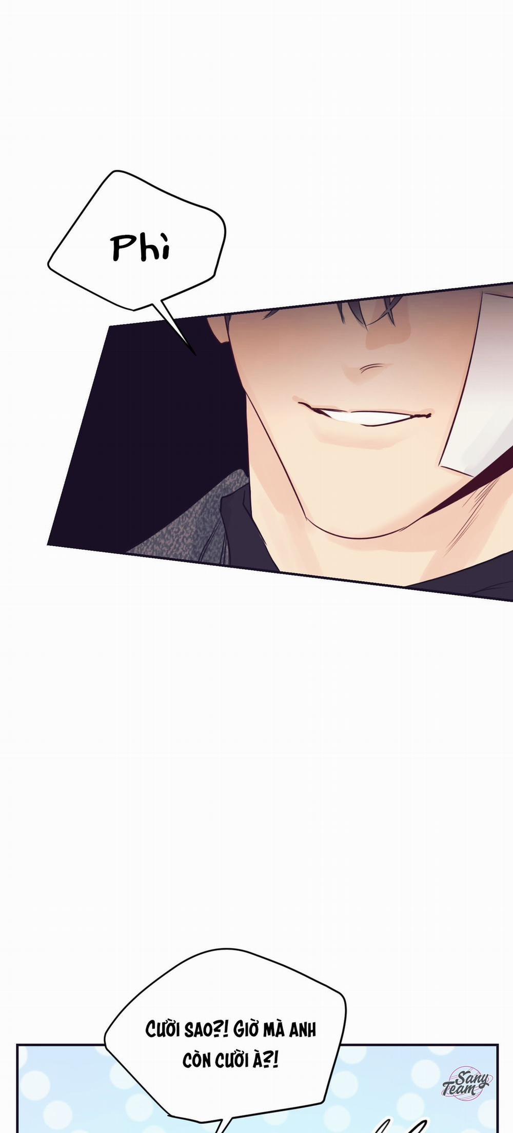 Tình Đẹp Không Vẹn Nguyên 27 trang 11