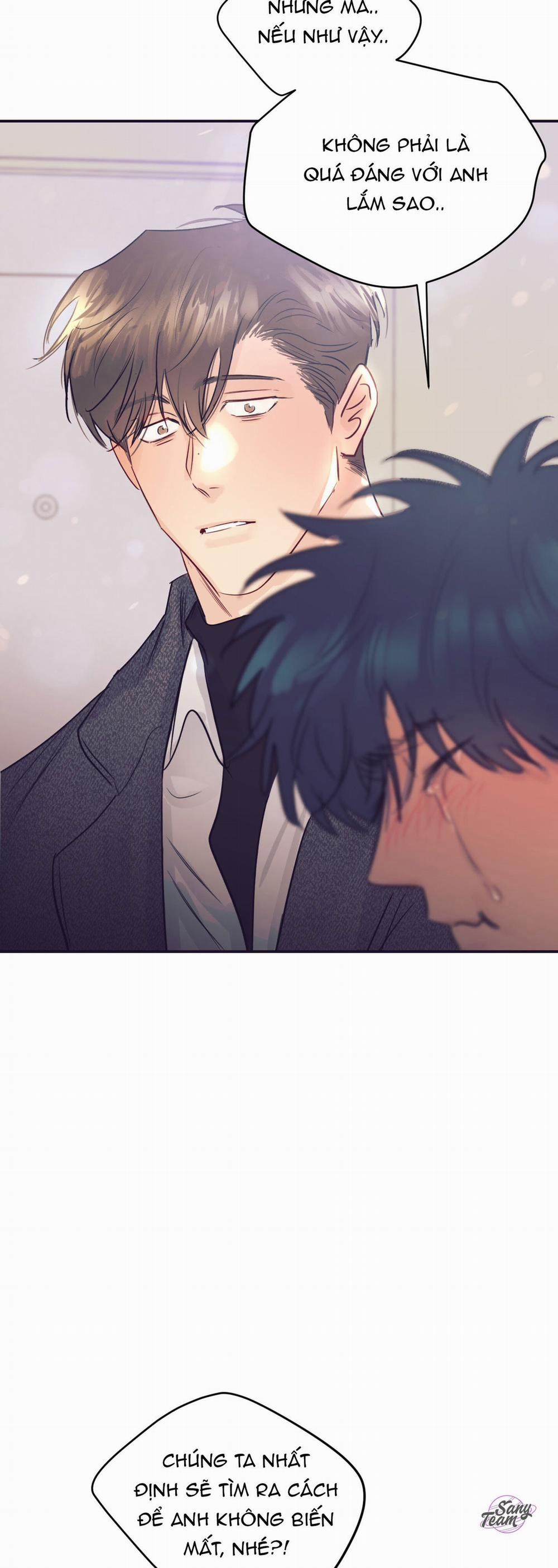 Tình Đẹp Không Vẹn Nguyên 27 trang 19