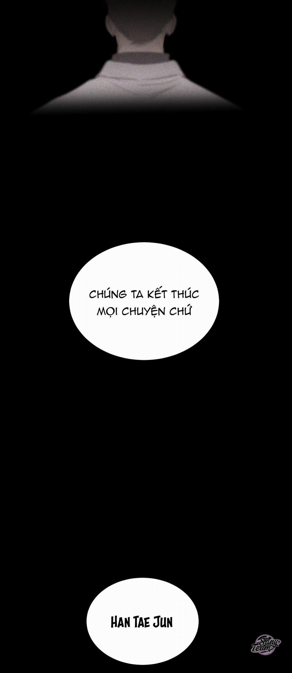 Tình Đẹp Không Vẹn Nguyên 27 trang 31