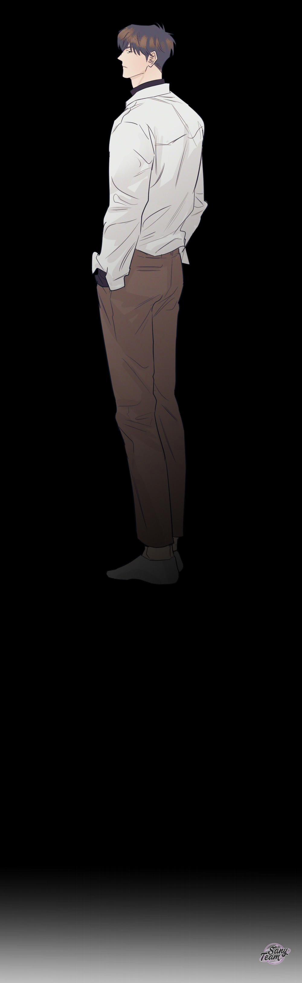 Tình Đẹp Không Vẹn Nguyên 27 trang 32