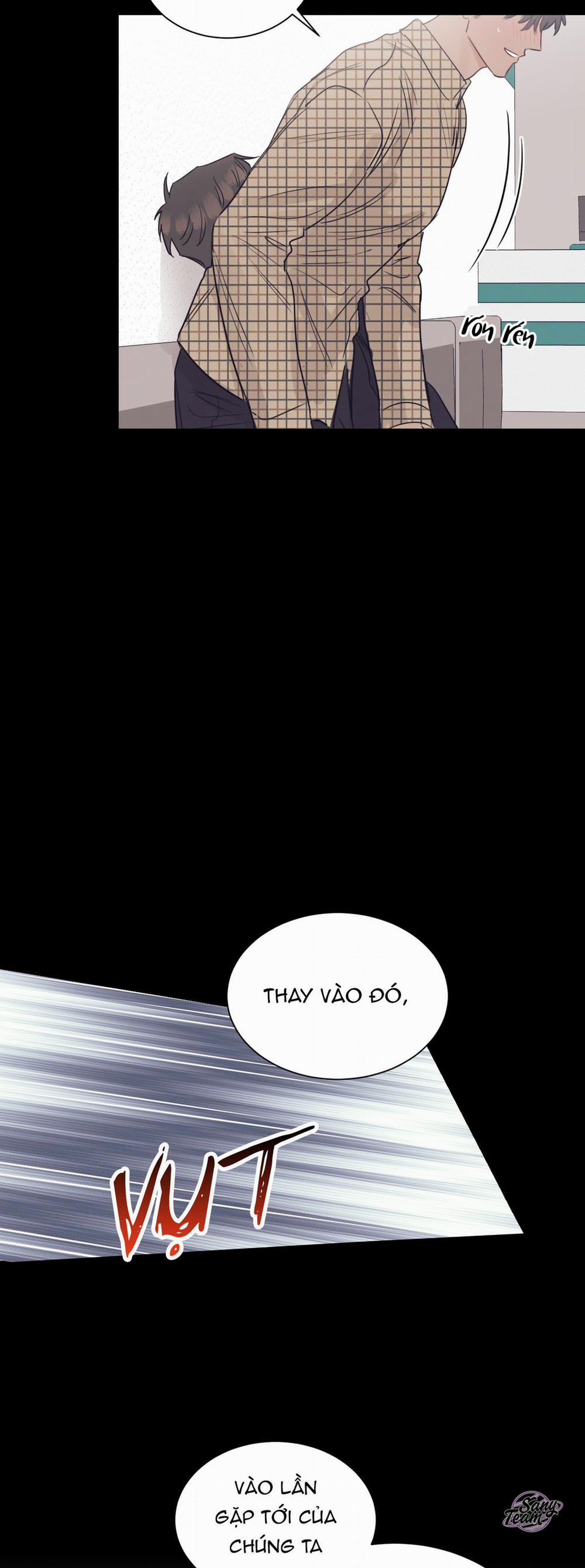 Tình Đẹp Không Vẹn Nguyên 27 trang 7