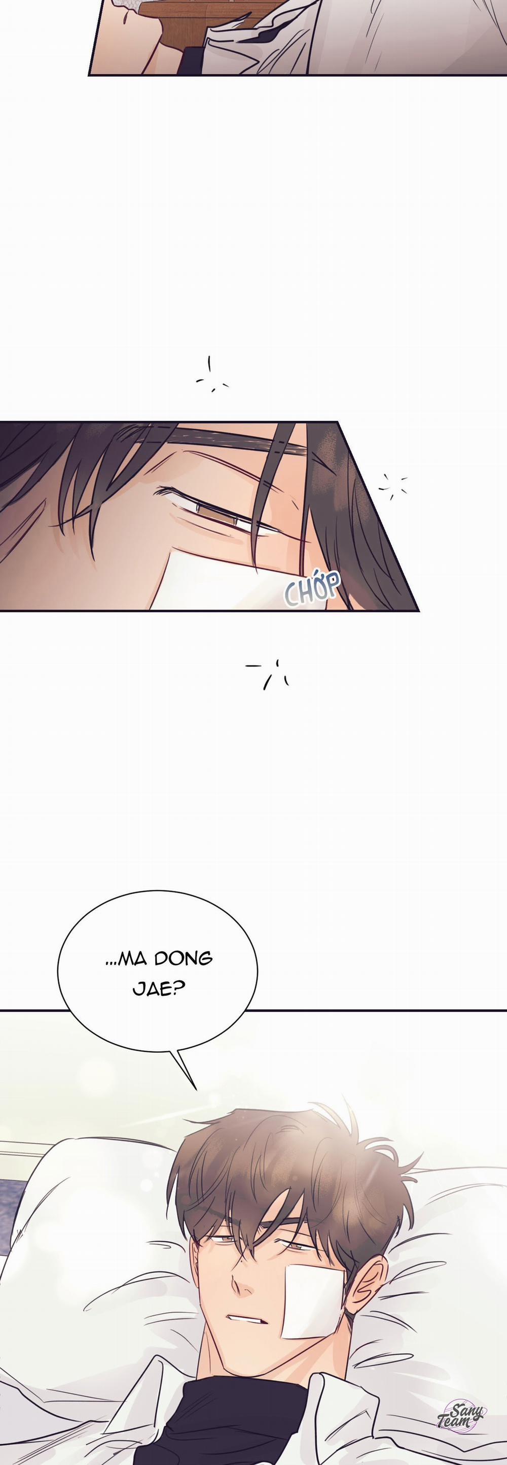 Tình Đẹp Không Vẹn Nguyên 28 trang 2