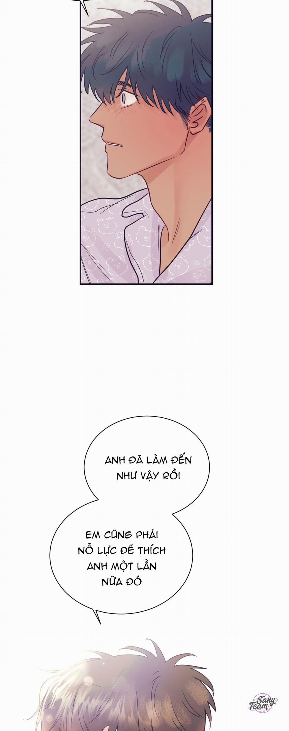 Tình Đẹp Không Vẹn Nguyên 28 trang 24