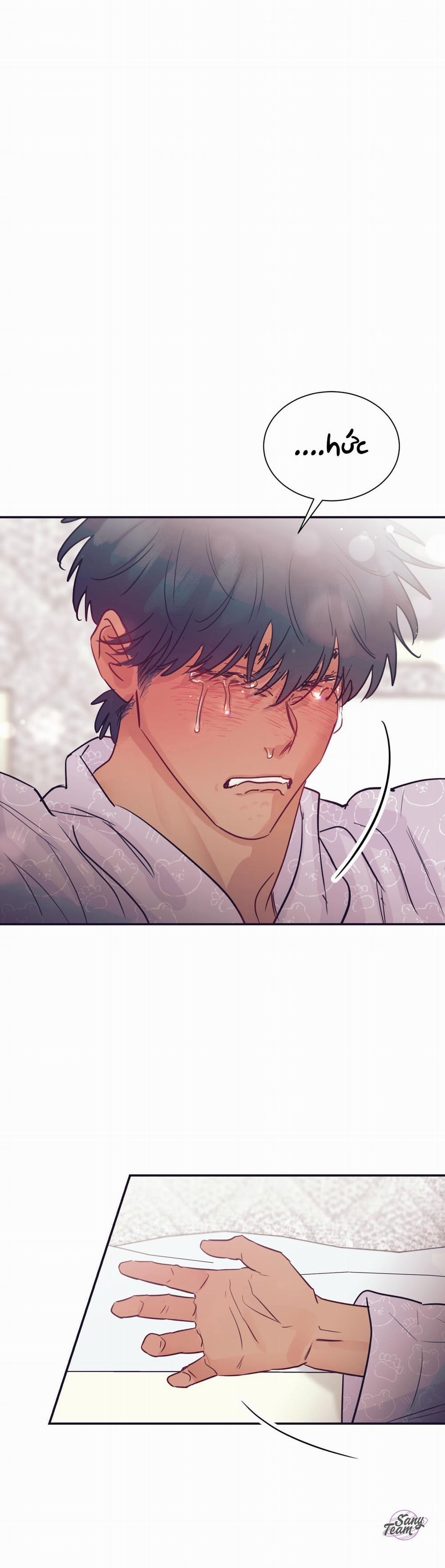 Tình Đẹp Không Vẹn Nguyên 28 trang 26