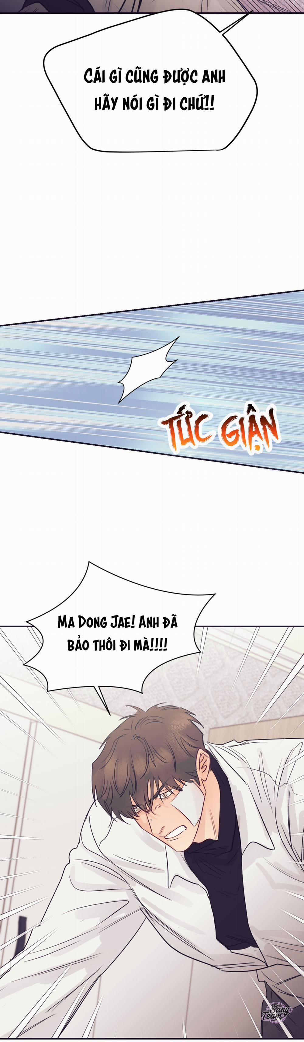 Tình Đẹp Không Vẹn Nguyên 28 trang 7