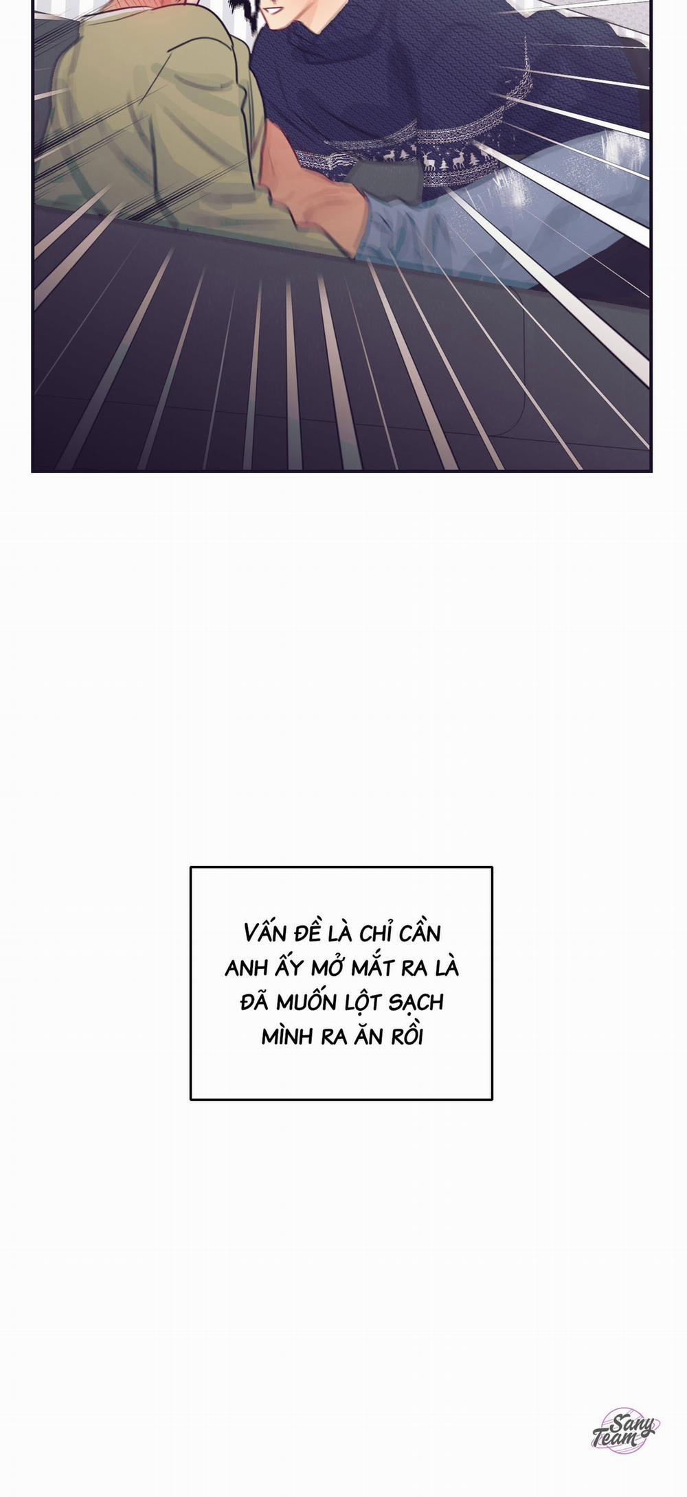 Tình Đẹp Không Vẹn Nguyên 29 trang 11