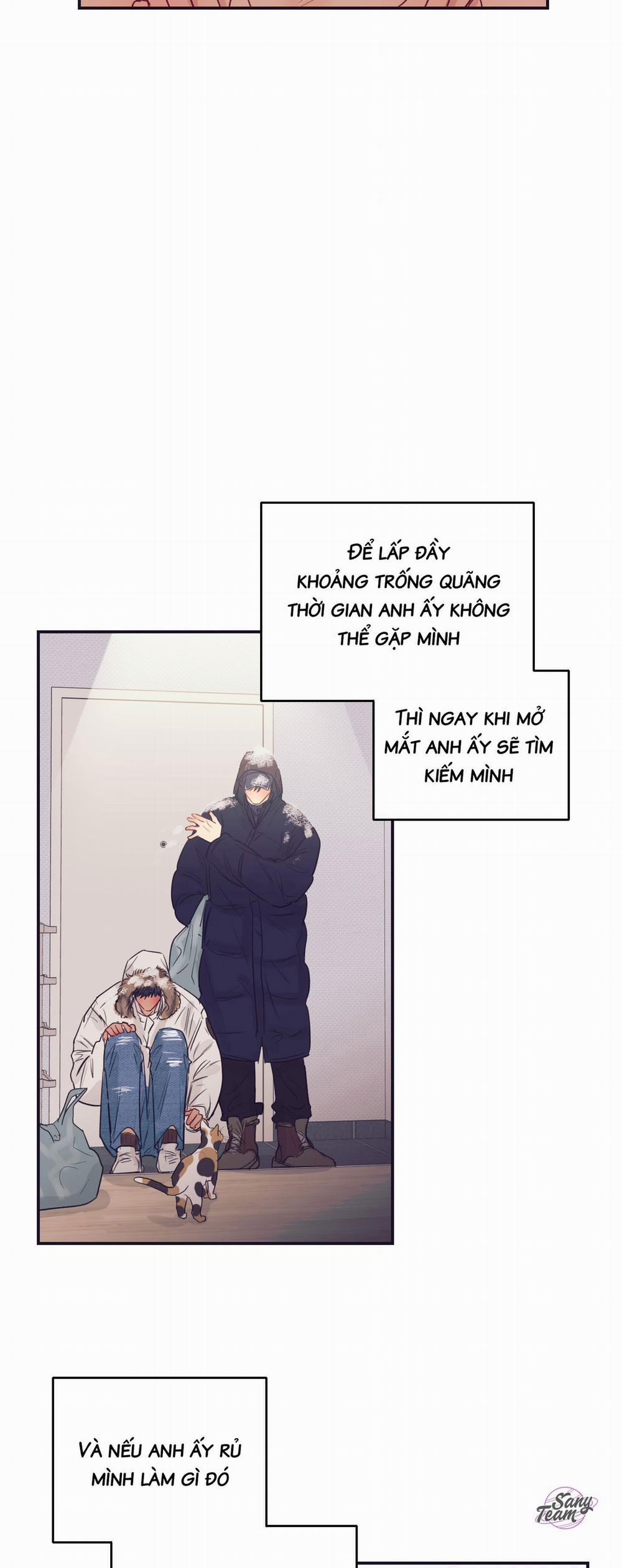 Tình Đẹp Không Vẹn Nguyên 29 trang 2