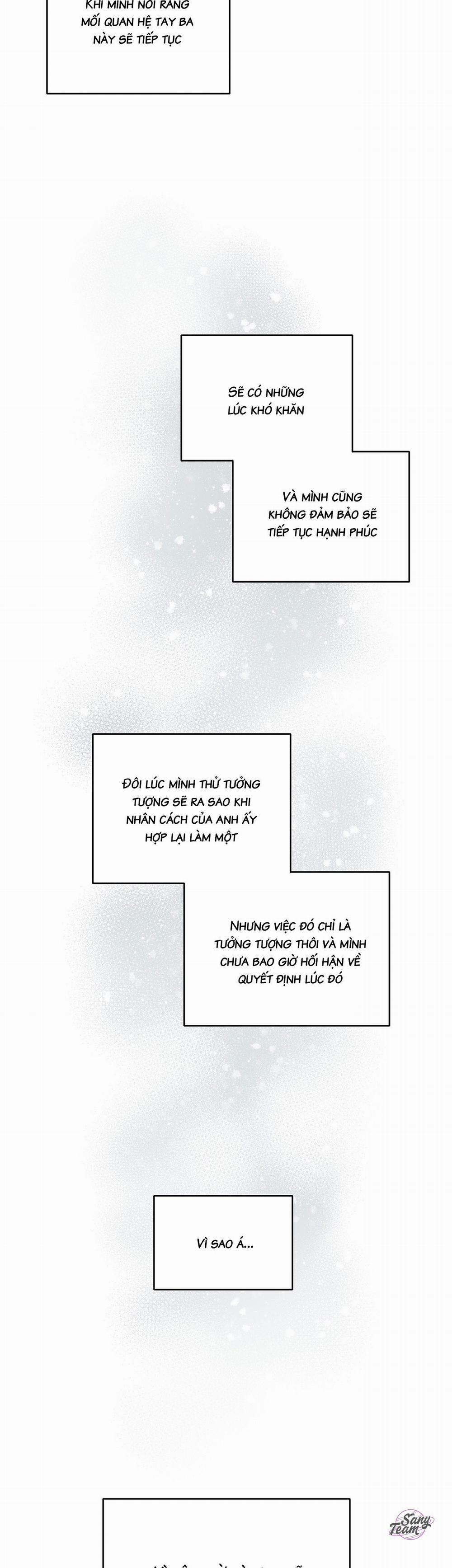 Tình Đẹp Không Vẹn Nguyên 30 trang 23