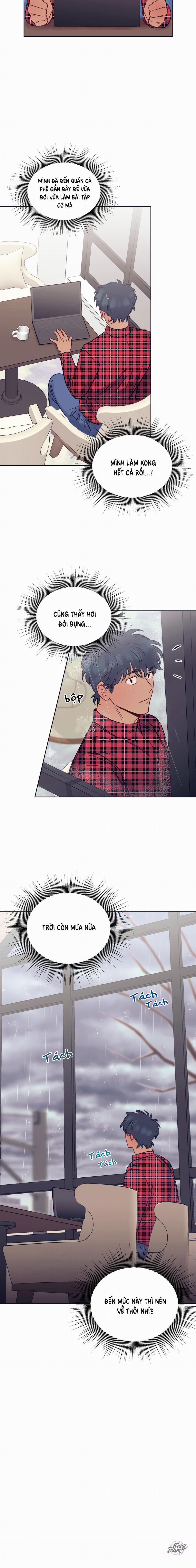 Tình Đẹp Không Vẹn Nguyên 6 trang 2