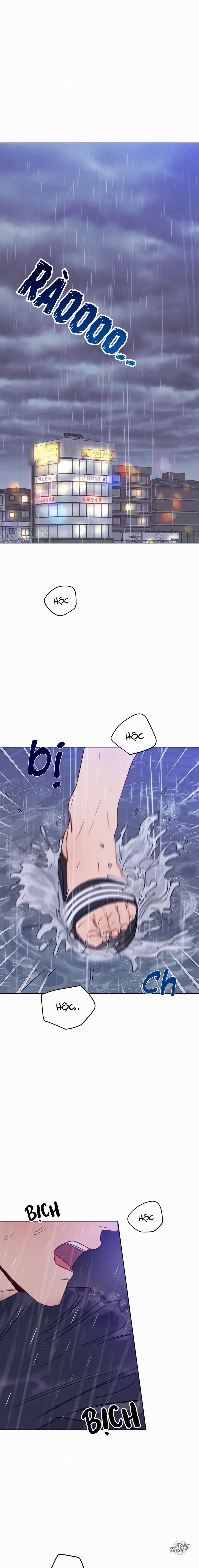 Tình Đẹp Không Vẹn Nguyên 6 trang 3