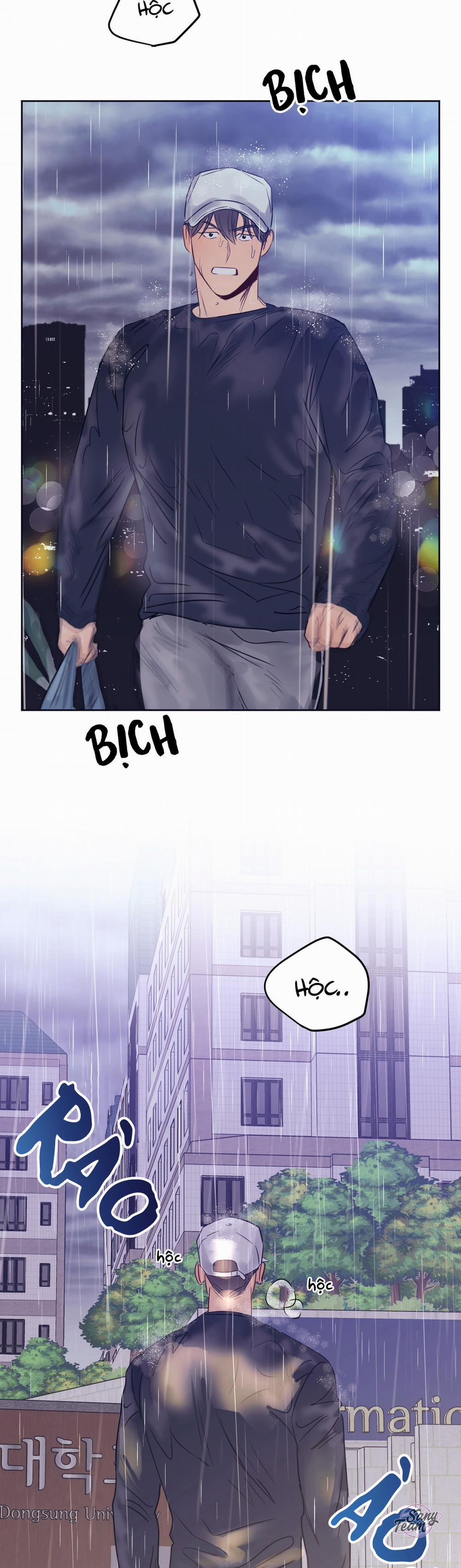 Tình Đẹp Không Vẹn Nguyên 6 trang 4