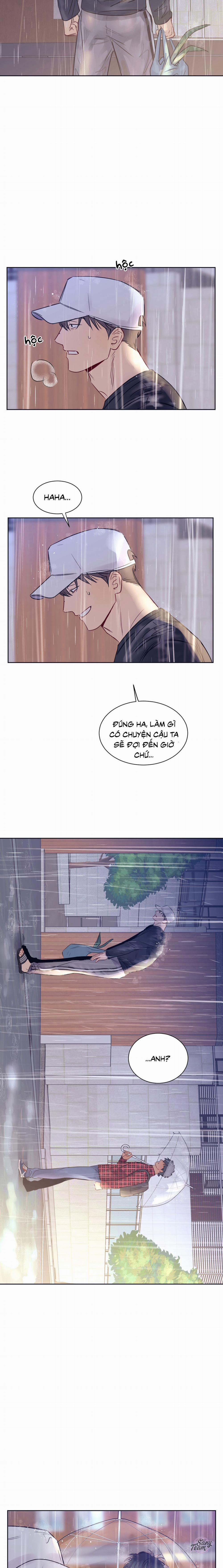 Tình Đẹp Không Vẹn Nguyên 6 trang 5