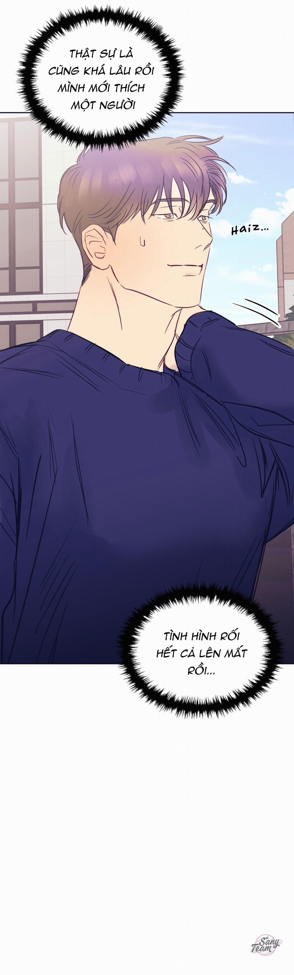 Tình Đẹp Không Vẹn Nguyên 7 trang 4