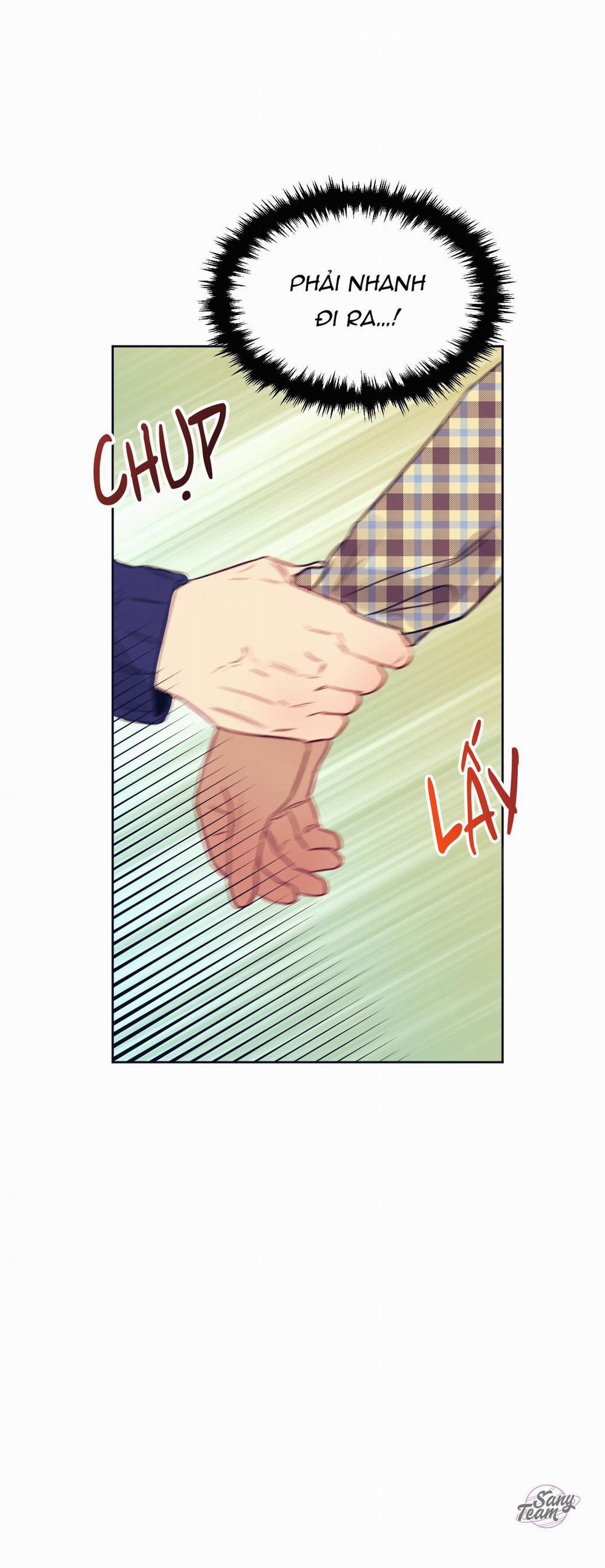 Tình Đẹp Không Vẹn Nguyên 7 trang 7