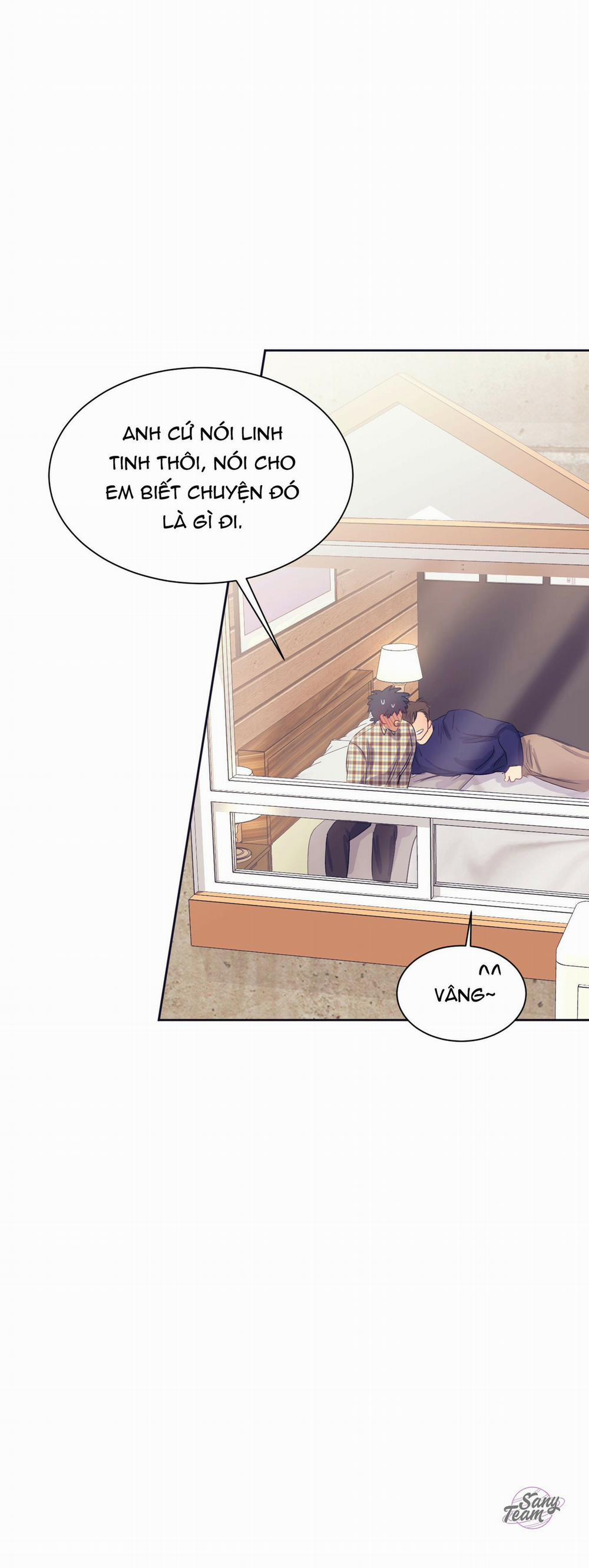 Tình Đẹp Không Vẹn Nguyên 9 trang 2