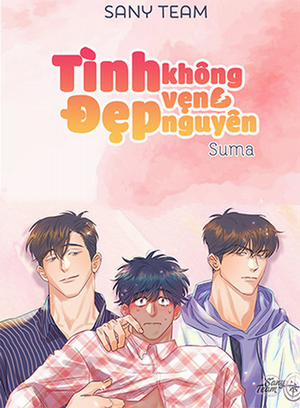 Đọc truyện tranh Tình Đẹp Không Vẹn Nguyên