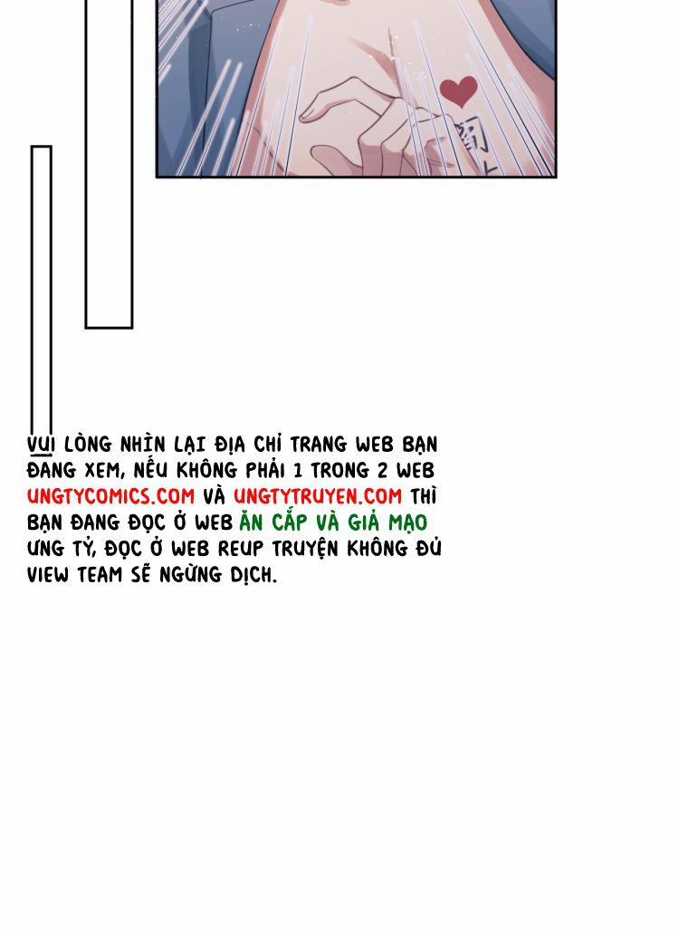 Tình Địch Mỗi Ngày Đều Trở Nên Đẹp Hơn 1 trang 12