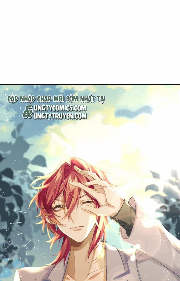 Tình Địch Mỗi Ngày Đều Trở Nên Đẹp Hơn 1 trang 13