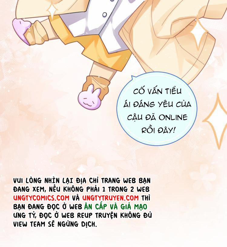 Tình Địch Mỗi Ngày Đều Trở Nên Đẹp Hơn 1 trang 18