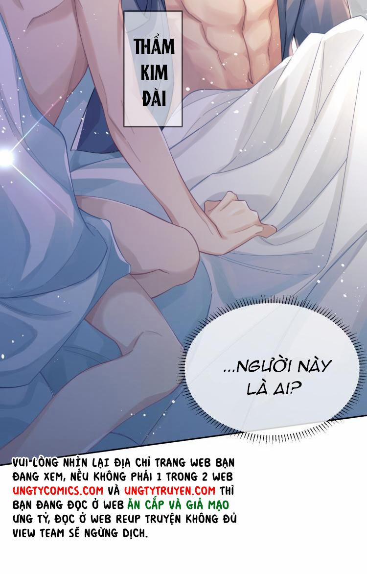 Tình Địch Mỗi Ngày Đều Trở Nên Đẹp Hơn 1 trang 4