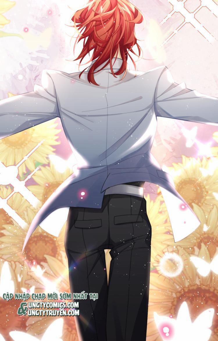 Tình Địch Mỗi Ngày Đều Trở Nên Đẹp Hơn 1 trang 47