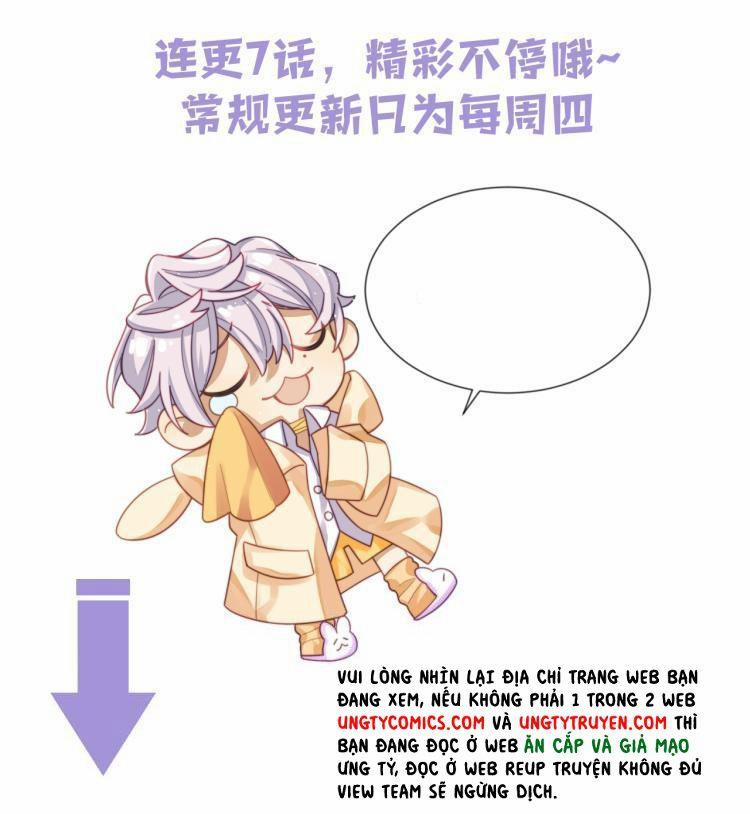 Tình Địch Mỗi Ngày Đều Trở Nên Đẹp Hơn 1 trang 52