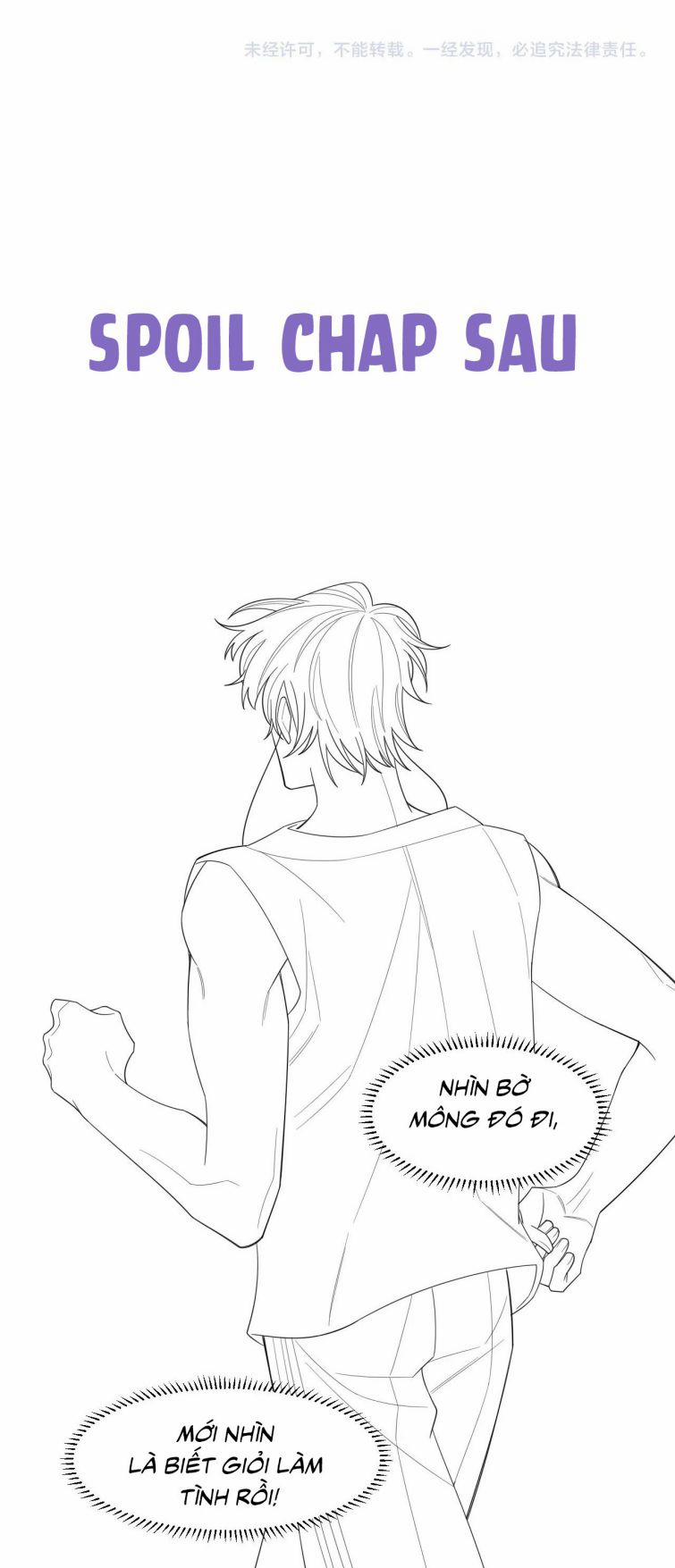 Tình Địch Mỗi Ngày Đều Trở Nên Đẹp Hơn 10 trang 21