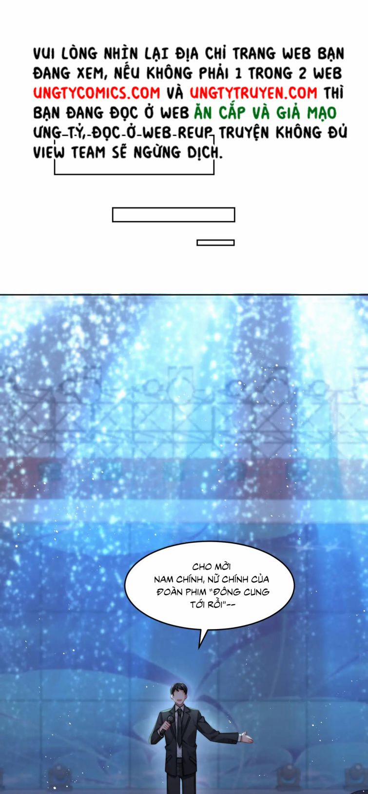 Tình Địch Mỗi Ngày Đều Trở Nên Đẹp Hơn 11 trang 26