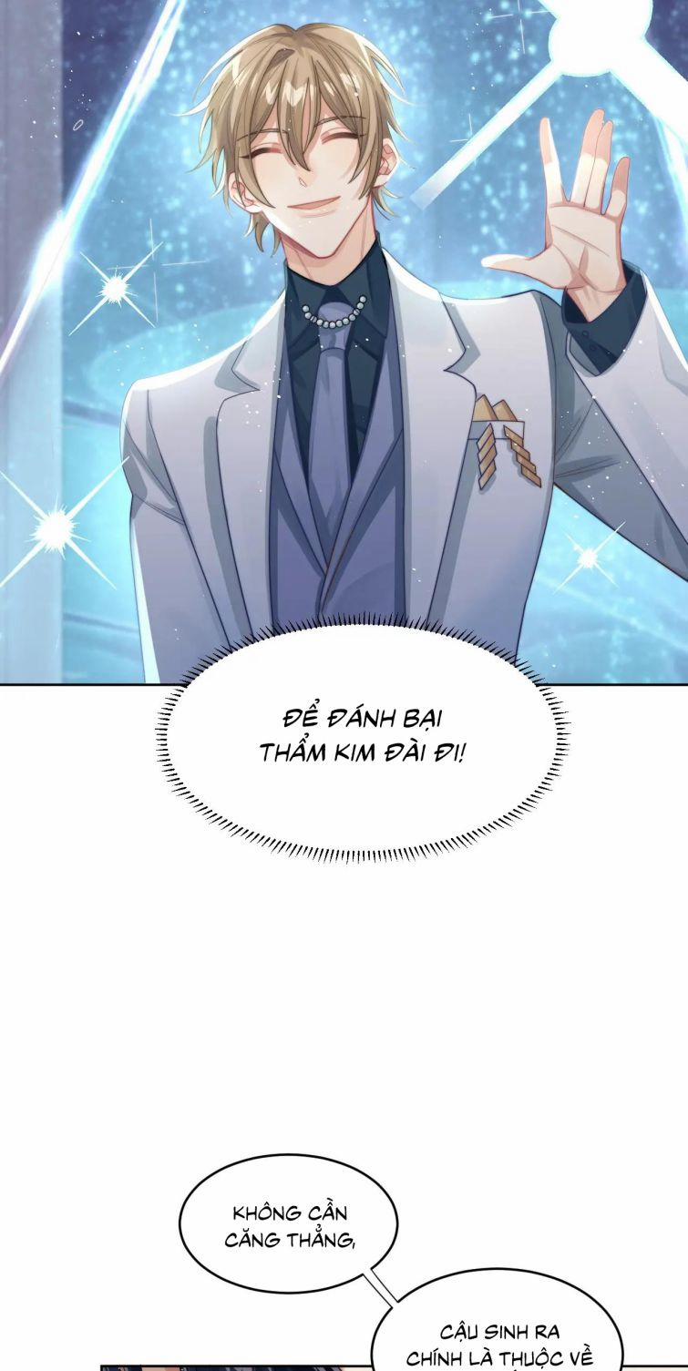 Tình Địch Mỗi Ngày Đều Trở Nên Đẹp Hơn 11 trang 29