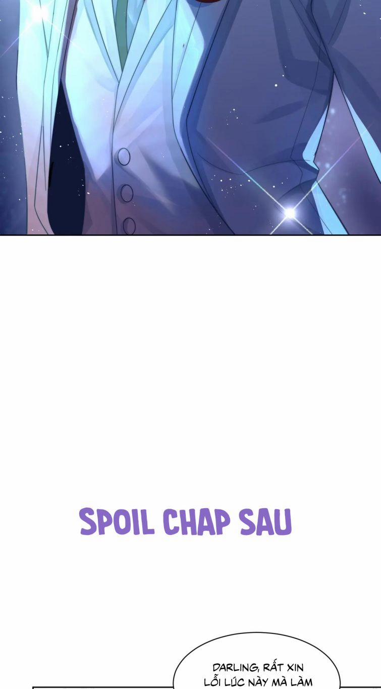 Tình Địch Mỗi Ngày Đều Trở Nên Đẹp Hơn 11 trang 35