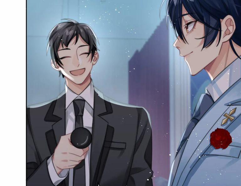 Tình Địch Mỗi Ngày Đều Trở Nên Đẹp Hơn 12 trang 13