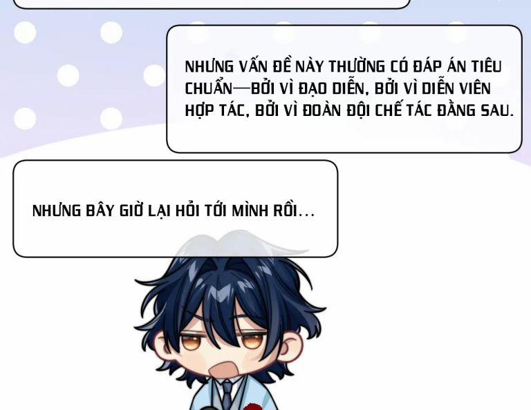 Tình Địch Mỗi Ngày Đều Trở Nên Đẹp Hơn 12 trang 15