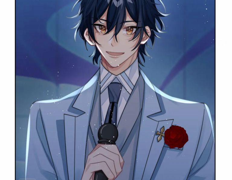 Tình Địch Mỗi Ngày Đều Trở Nên Đẹp Hơn 12 trang 17