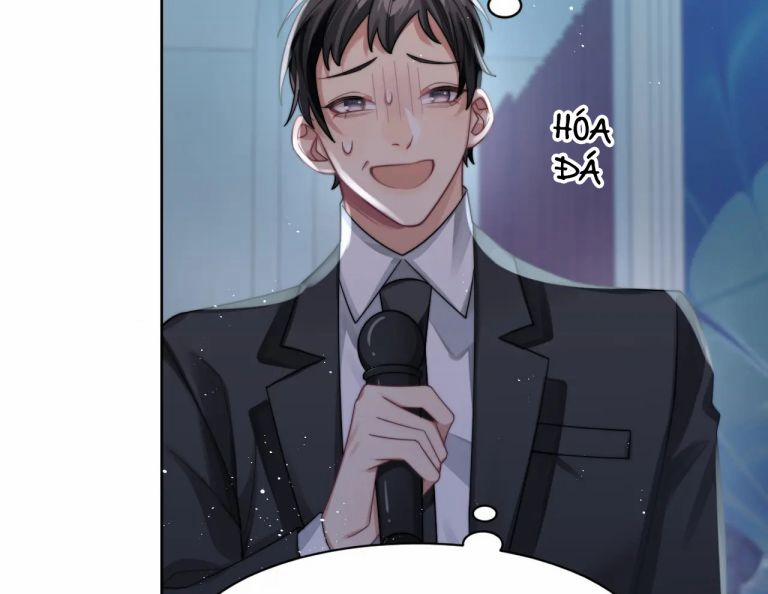 Tình Địch Mỗi Ngày Đều Trở Nên Đẹp Hơn 12 trang 19