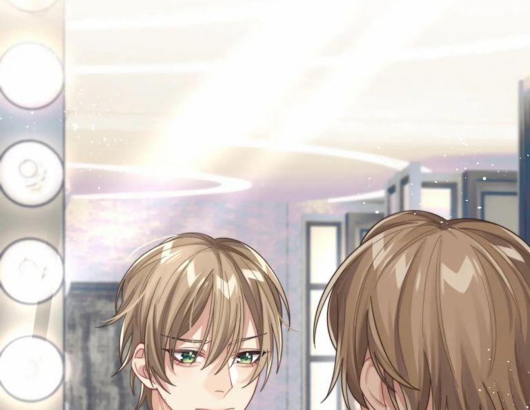 Tình Địch Mỗi Ngày Đều Trở Nên Đẹp Hơn 12 trang 29