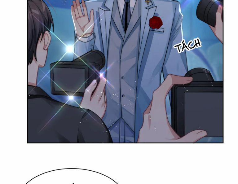 Tình Địch Mỗi Ngày Đều Trở Nên Đẹp Hơn 12 trang 3