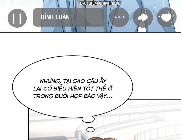 Tình Địch Mỗi Ngày Đều Trở Nên Đẹp Hơn 12 trang 34