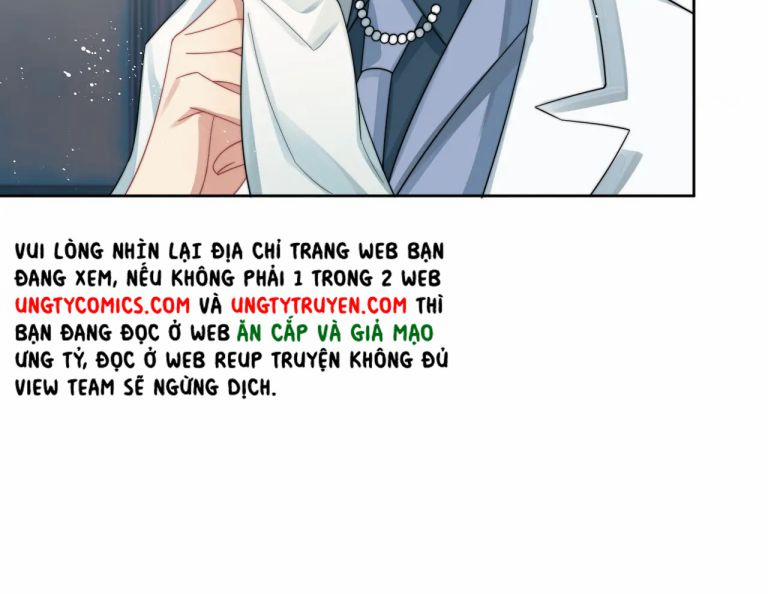 Tình Địch Mỗi Ngày Đều Trở Nên Đẹp Hơn 12 trang 39