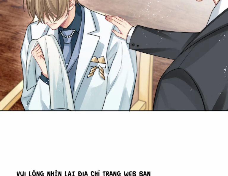 Tình Địch Mỗi Ngày Đều Trở Nên Đẹp Hơn 12 trang 41