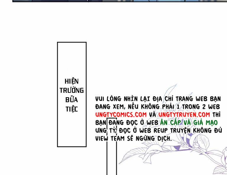 Tình Địch Mỗi Ngày Đều Trở Nên Đẹp Hơn 12 trang 57