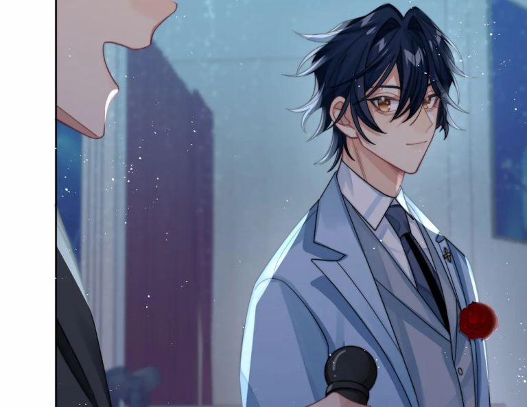 Tình Địch Mỗi Ngày Đều Trở Nên Đẹp Hơn 12 trang 6