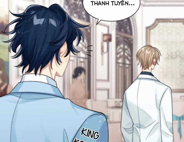 Tình Địch Mỗi Ngày Đều Trở Nên Đẹp Hơn 12 trang 60