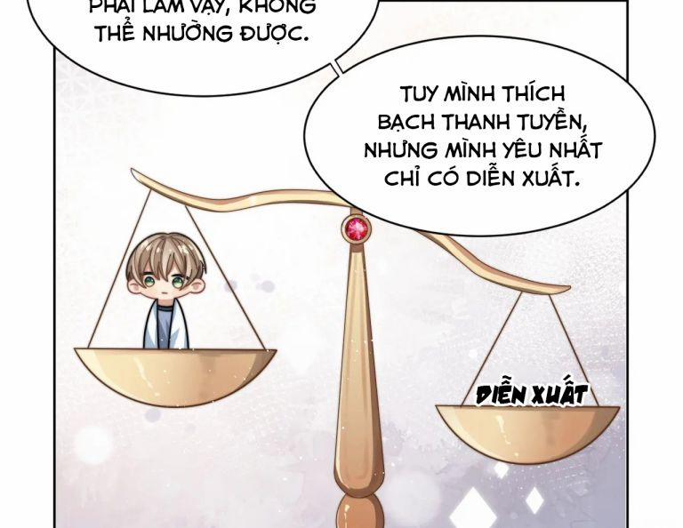 Tình Địch Mỗi Ngày Đều Trở Nên Đẹp Hơn 12 trang 65