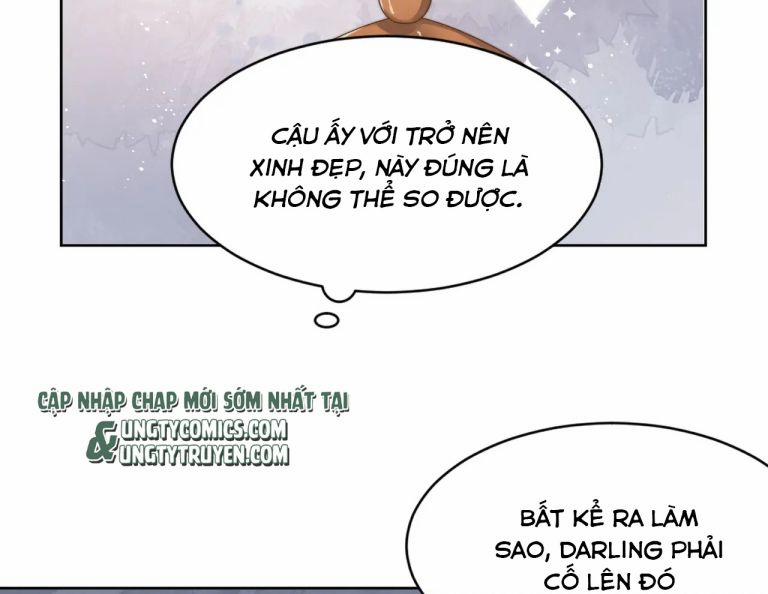 Tình Địch Mỗi Ngày Đều Trở Nên Đẹp Hơn 12 trang 66