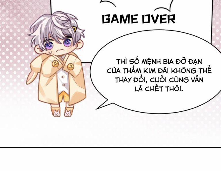 Tình Địch Mỗi Ngày Đều Trở Nên Đẹp Hơn 12 trang 68