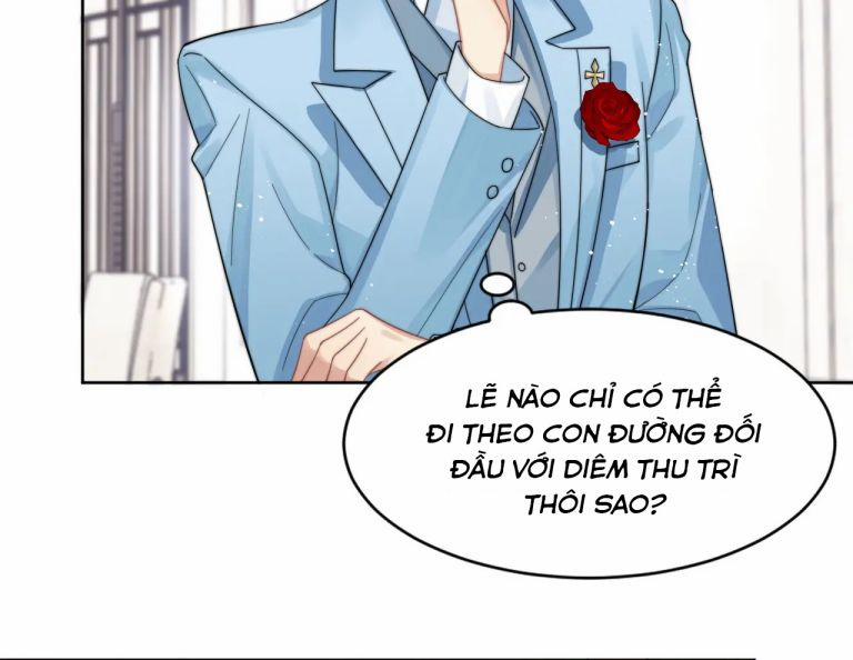 Tình Địch Mỗi Ngày Đều Trở Nên Đẹp Hơn 12 trang 71