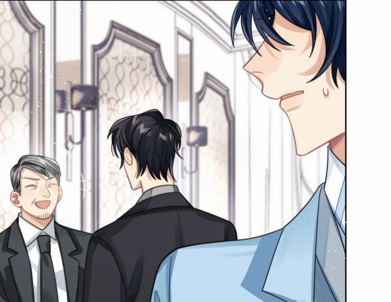 Tình Địch Mỗi Ngày Đều Trở Nên Đẹp Hơn 12 trang 72